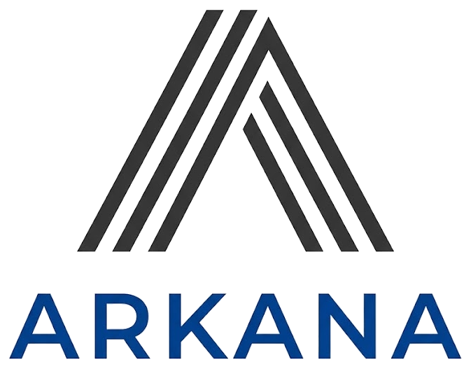 Logo Arkana